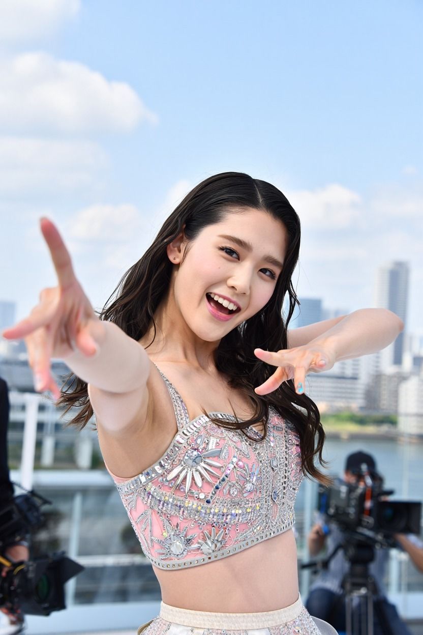 ハプニング！〜風〜 画像1