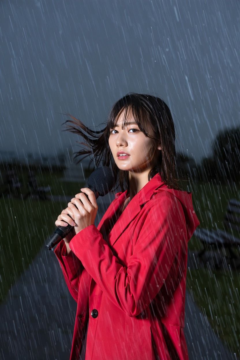 サンプル画像2:ハプニング！〜風〜(とっくん) [d_693982]