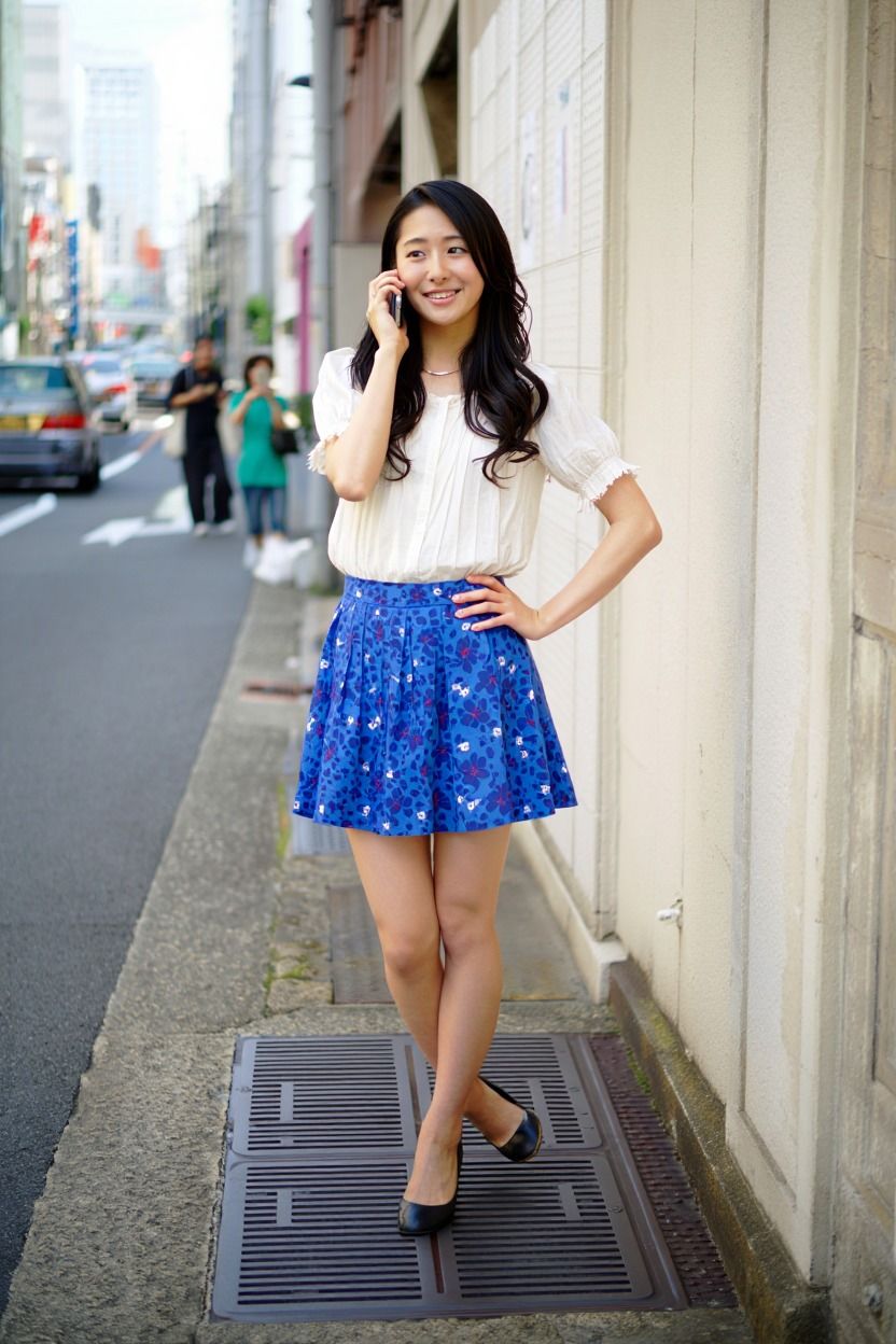 ハプニング！〜風〜 画像4