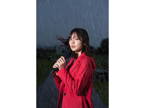 ハプニング！〜風〜