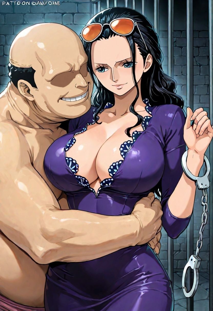 サンプル画像3:監禁された考古学者  繰り返される尋問と快楽責め〜ロ〇ン〜(抜濡らくがき帳) [d_693987]