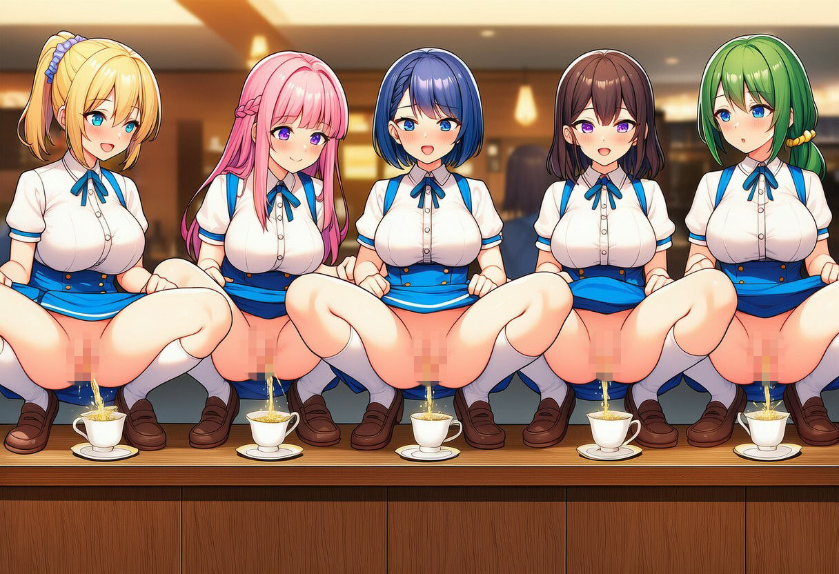 お飲み物はいかがですか？ 画像4