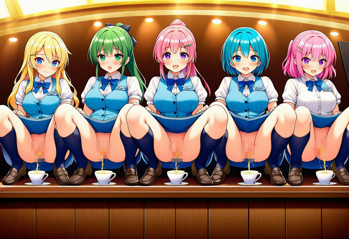 お飲み物はいかがですか？ 画像7