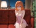 男だった僕が女の子になって借金返済まで性奴●