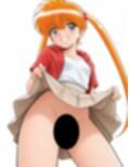 『地●先生ぬ〜べ〜』ヒロイン脱がしてみた スマホでも見やすい縦型 ムキムキ色黒モブがヤリたい放題  シチュエーション＆クオリティ厳選済み450枚！