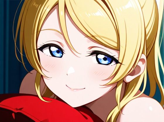 【無料エロ漫画】愛して欲しいの(おたか) d_694086