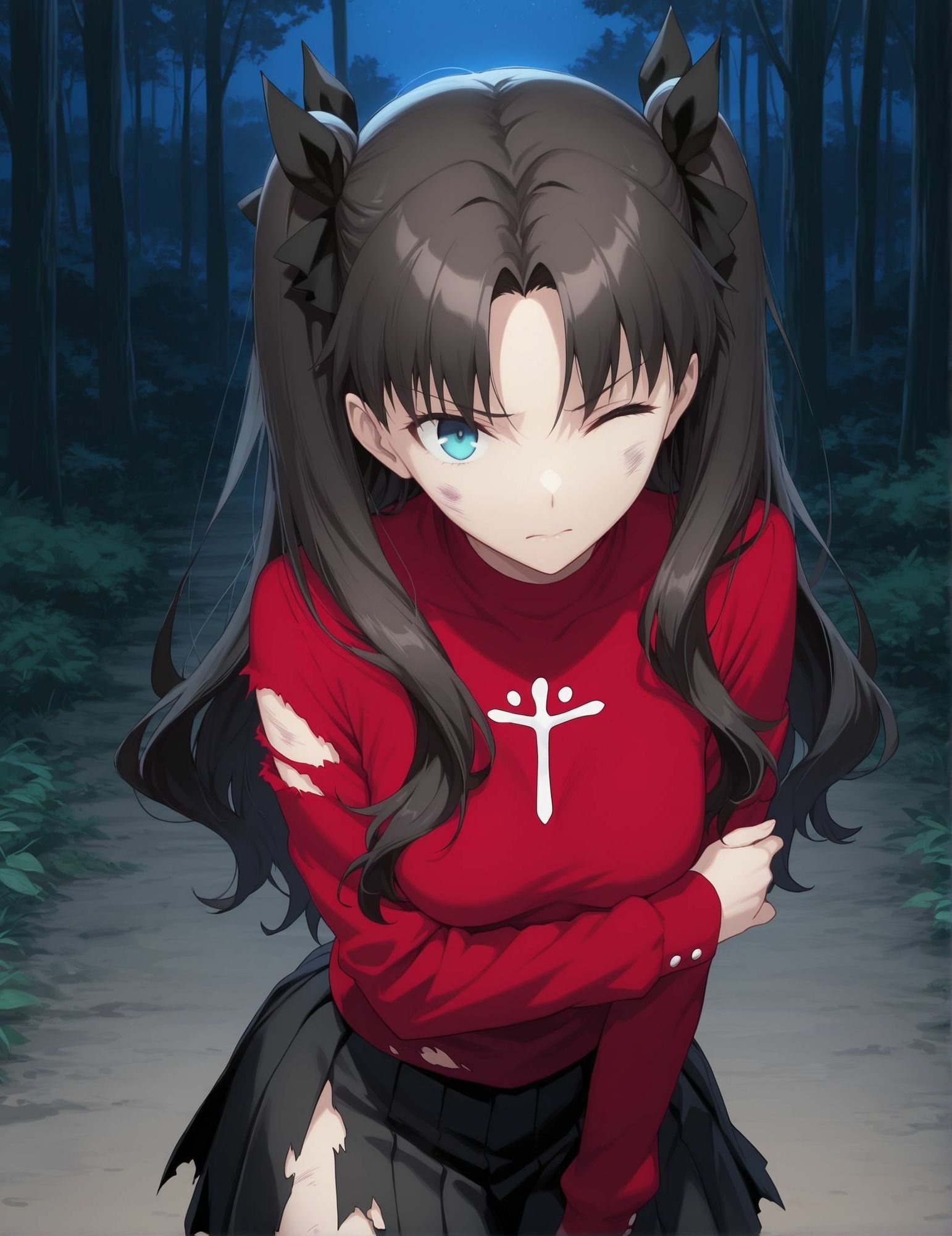 超滅茶苦茶！Fa〇e 画像6