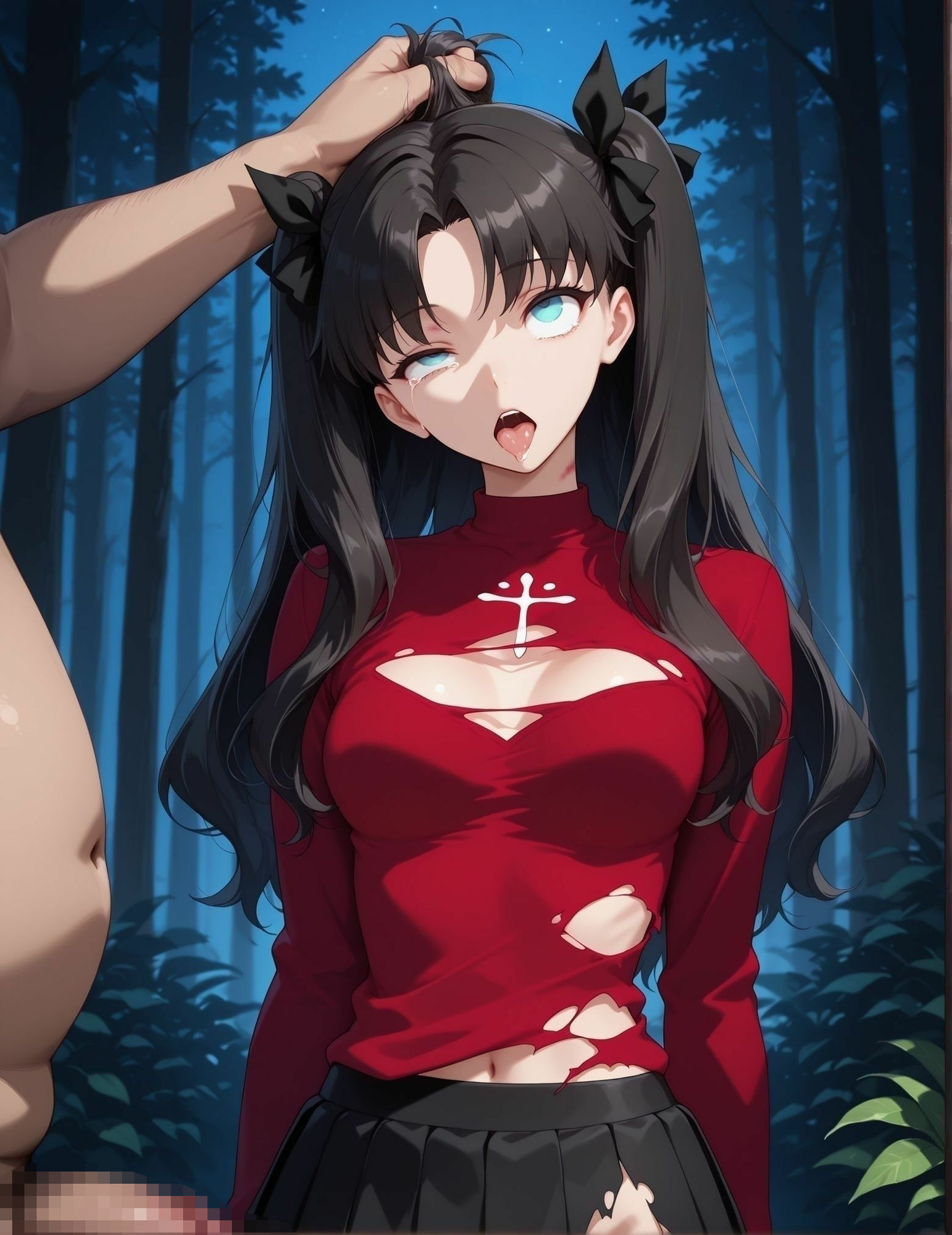 超滅茶苦茶！Fa〇e 画像7