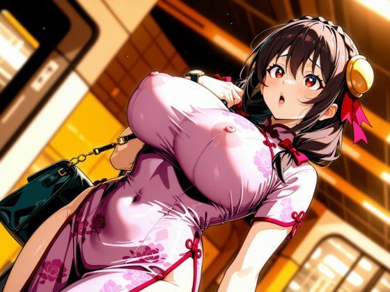 ワンコインでヒロインを24時間オナペに。欲望のままコスプレさせ中出し催●●EX(こ○すば ゆ○ゆん編) 画像8