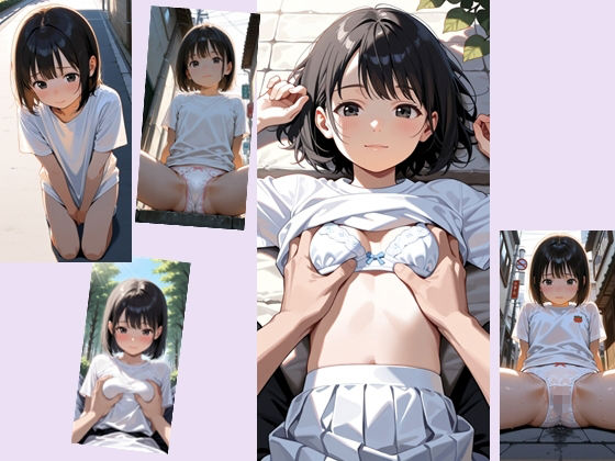 パンチラ！Vol.1 サンプル画像 2