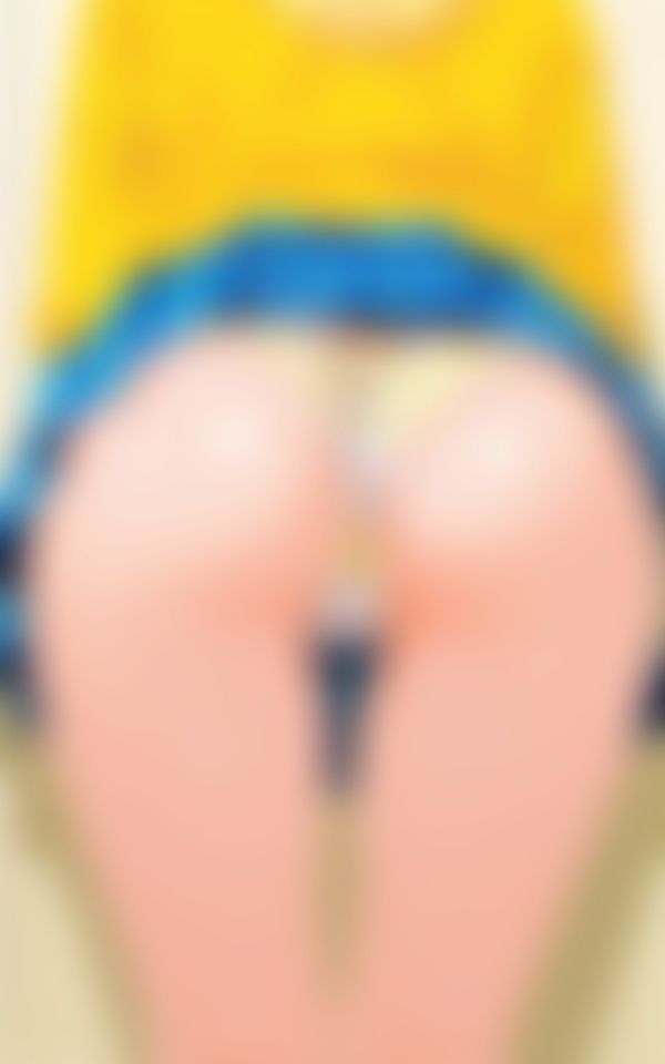 サンプル画像6:何色のTバックが好みですか？〜ヌキたくなるパンティー495枚〜(ド変態倶楽部) [d_694155]