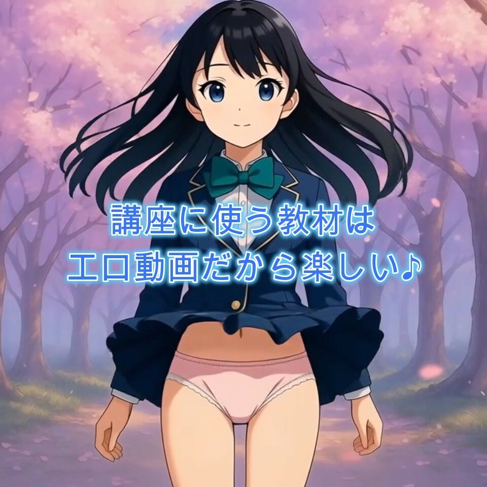 エロいおっさんが楽しく学ぶ動画編集 1 画像2