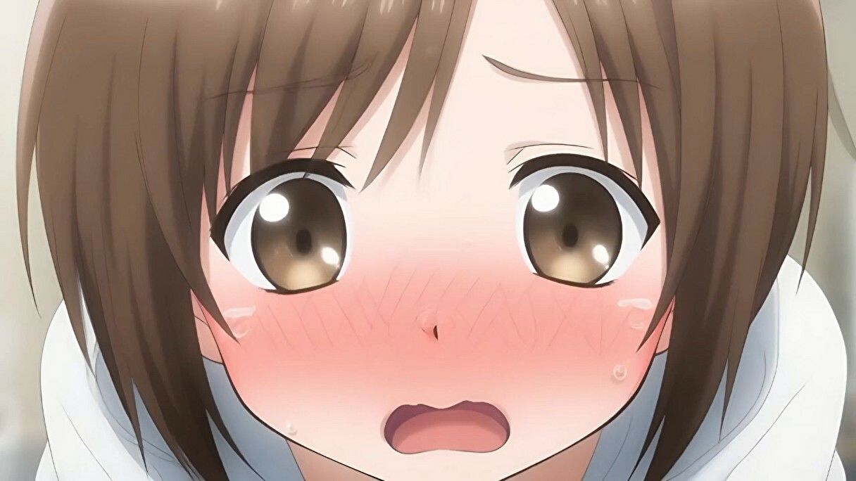 サンプル画像6:くしゃみ配信！ユーチューバー 前編【フルアニメーション！】(くしゃみフェチ専門店) [d_694296]