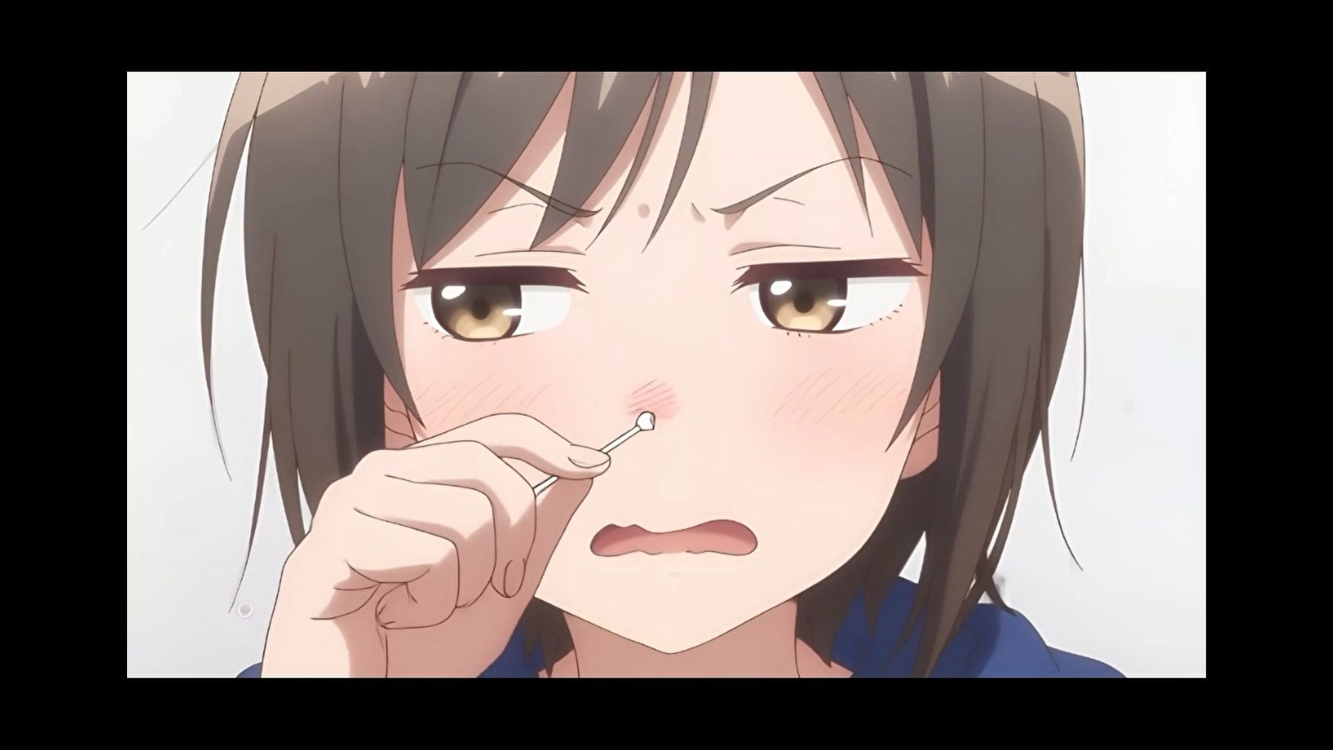 サンプル画像2:くしゃみ配信！ユーチューバー 後編【フルアニメーション！】(くしゃみフェチ専門店) [d_694308]