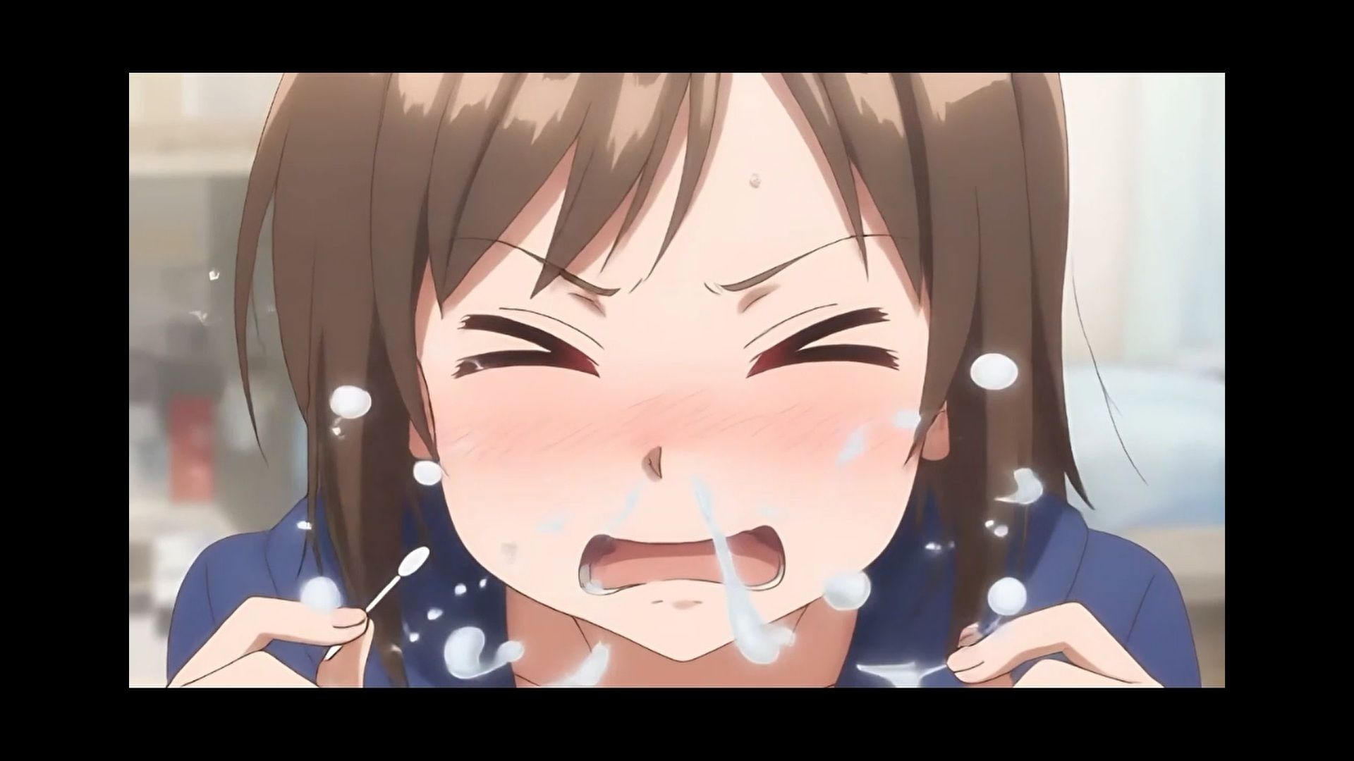 くしゃみ配信！ユーチューバー 後編【フルアニメーション！】 画像3