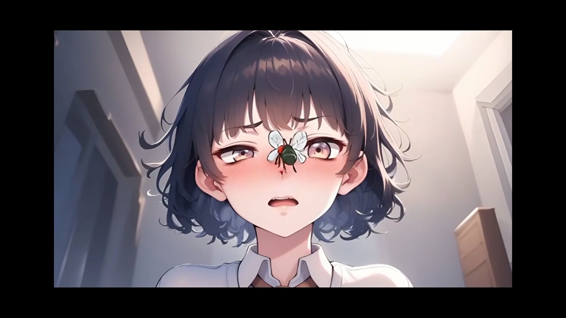 くしゃみ配信！ユーチューバー 後編【フルアニメーション！】 画像7