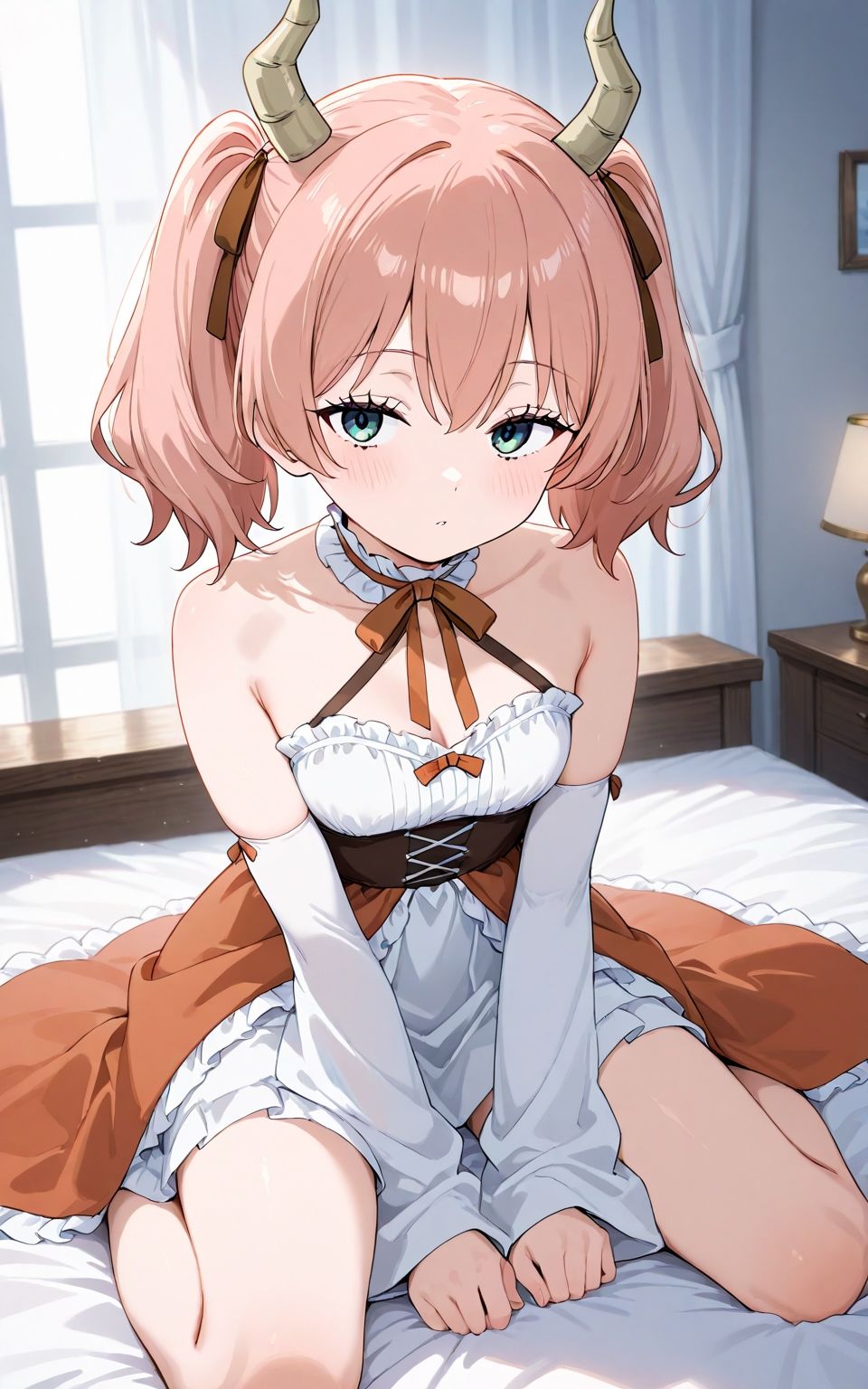 ありきたりなセックス22 画像3