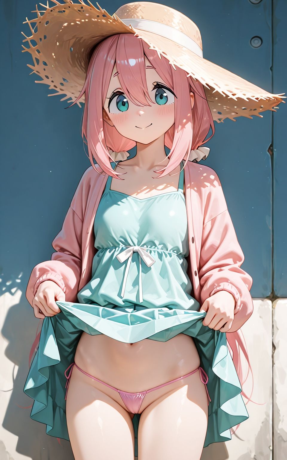 ありきたりなセックス22 画像4