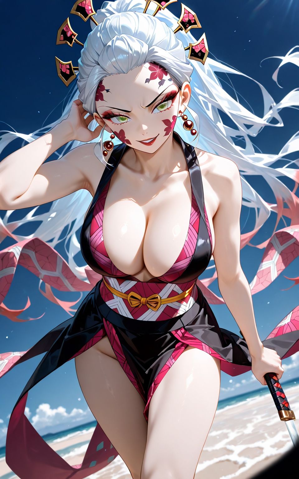 ありきたりなセックス22 画像8