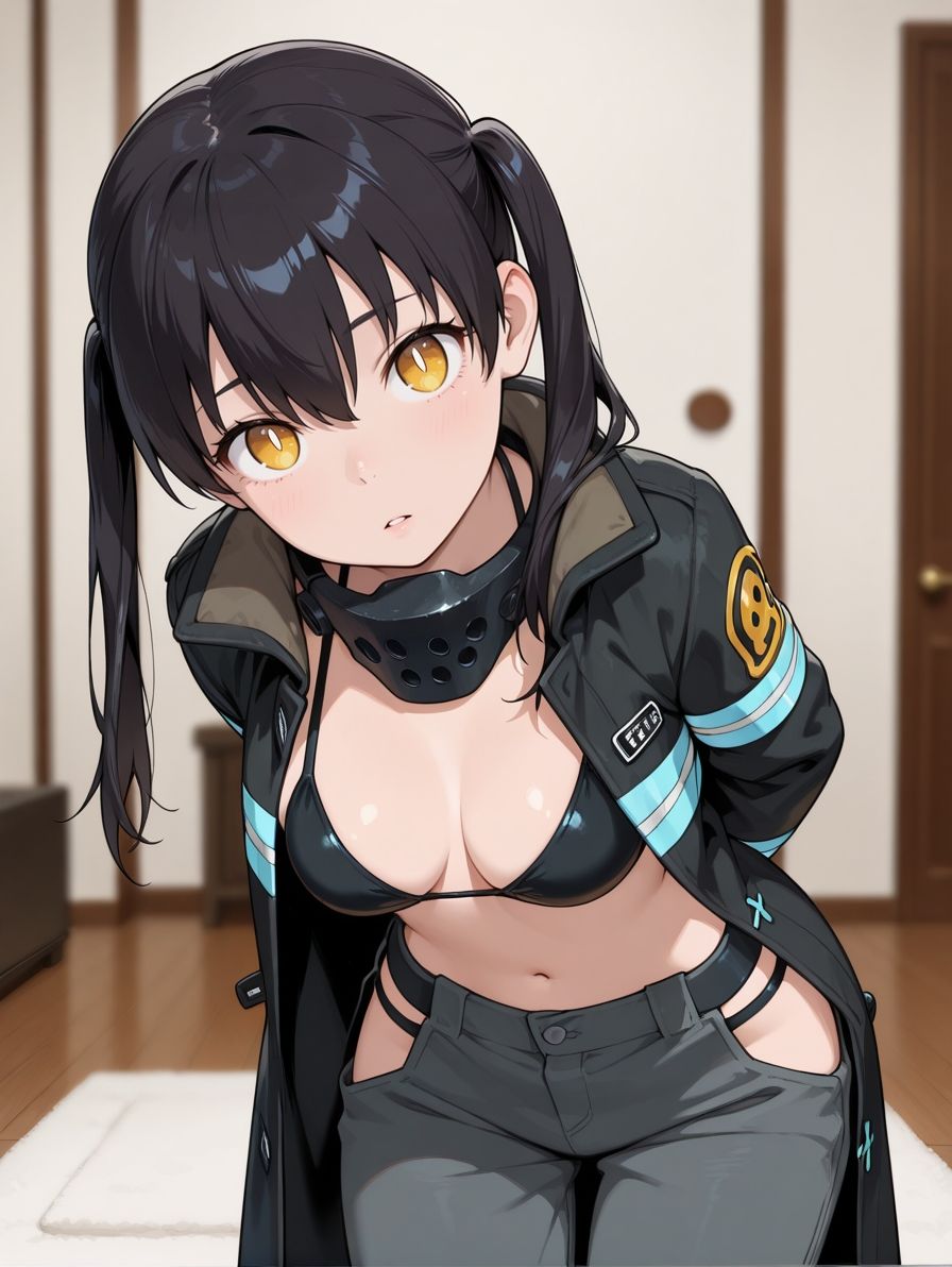 環〇達とえっち 画像1