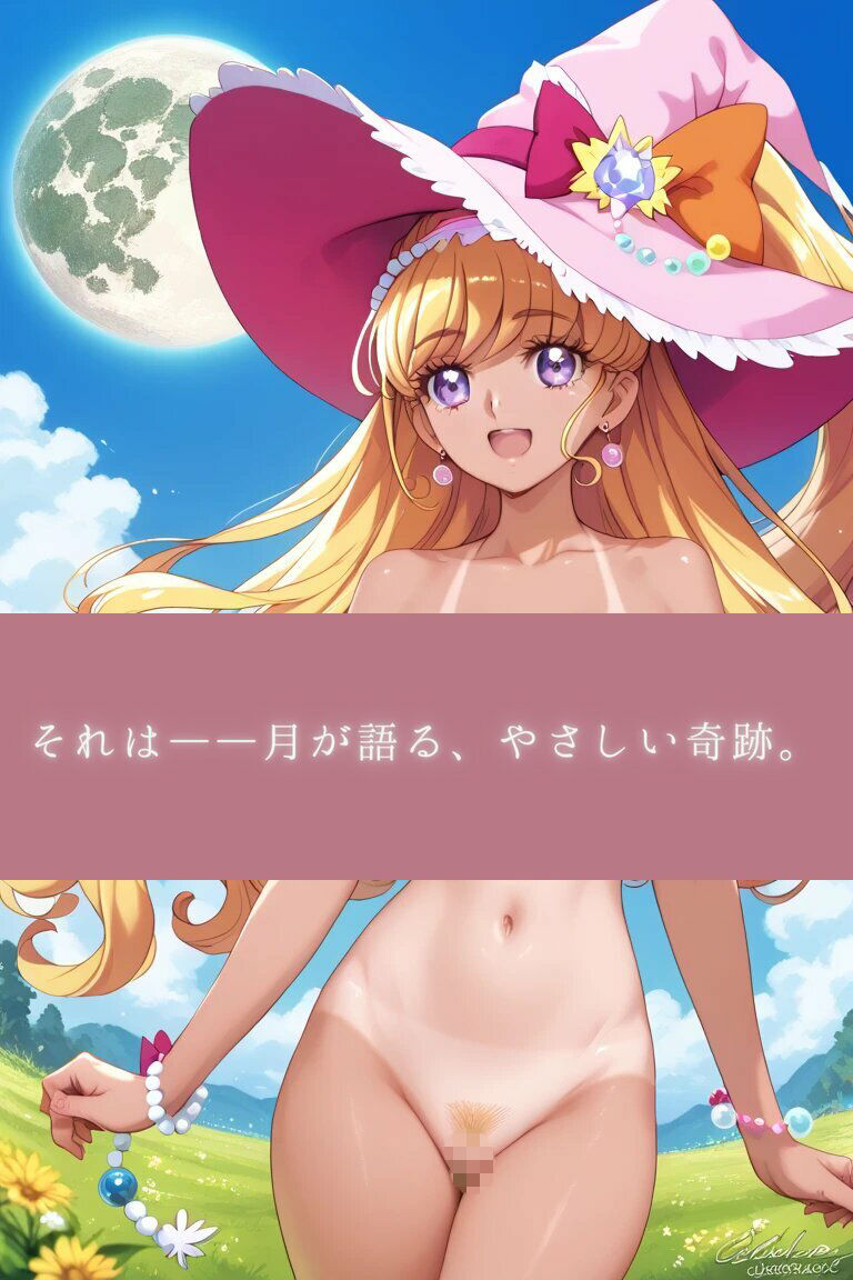 みら るなI ―月は照らし、夢が目覚める。― 画像5