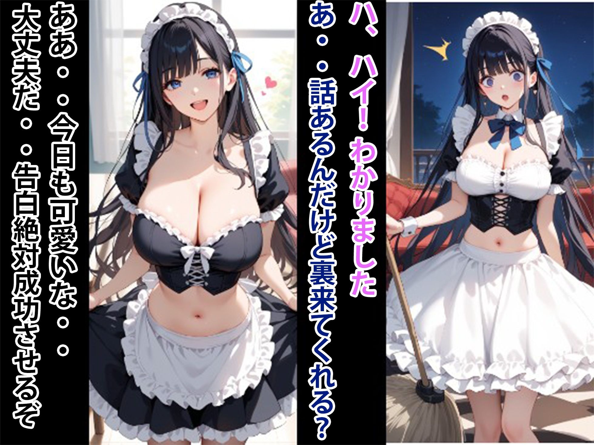 バイト先の18歳に告白したら、失恋したので俺のオナホにした話 前編 画像2