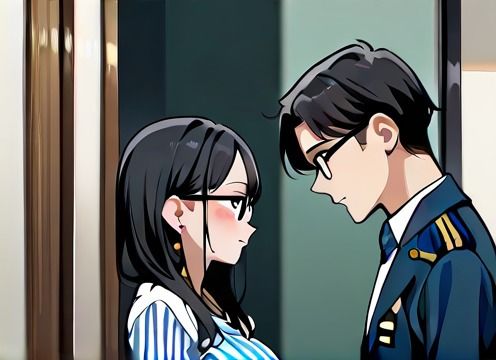 若妻学園No.3〜既にS◯Xレスの女たち 画像8