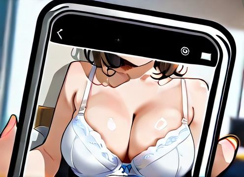 若妻学園No.3〜既にS◯Xレスの女たち 画像9