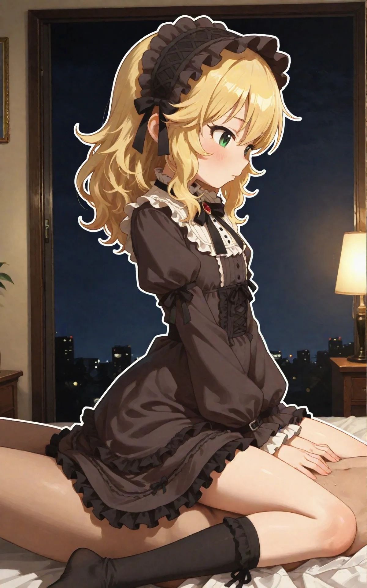 サンプル画像 9