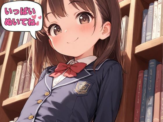 ロリな女子校生ー発達・未〇 サンプル画像 5