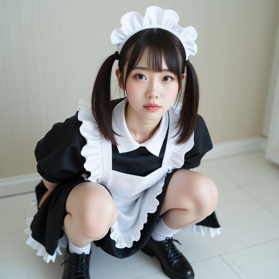 AIグラビア図鑑 vol.4 -AIグラビア写真集- 画像8