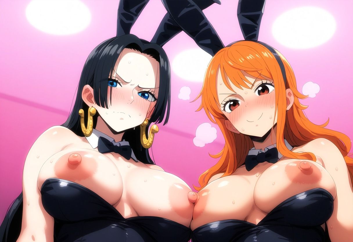 サンプル画像1:きゅんこすヒロインズ ナ〇＆ハ〇コック(あいあーと) [d_694601]