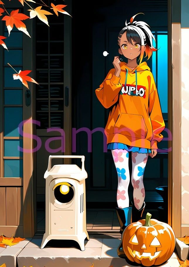 おてんばだったキミとの夏秋冬 画像7