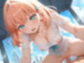 ラ〇ライブ！ 日野下〇帆【至福の種付け同棲】