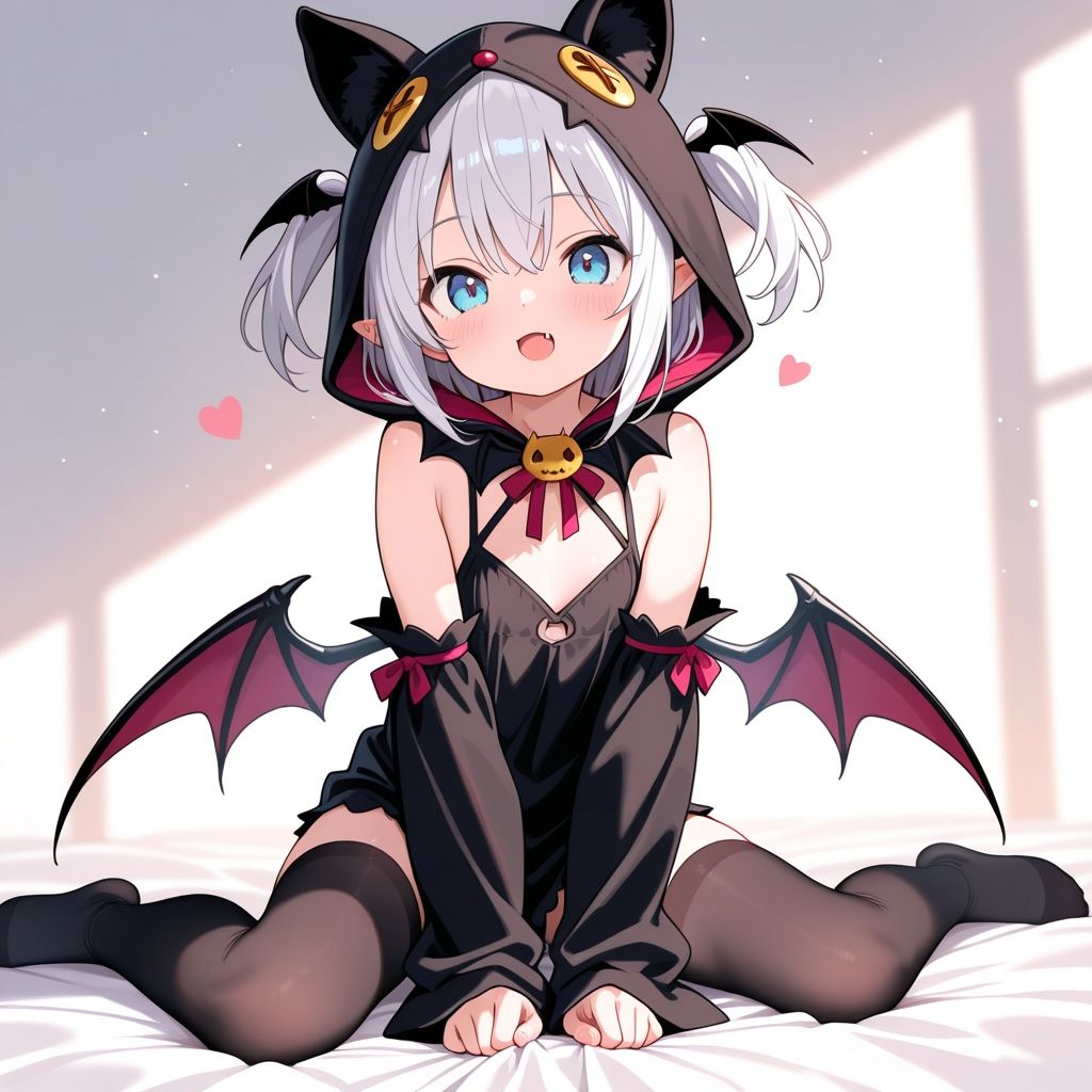 AI美少女50態！ロリっ娘集合！5（大幅増量版） サンプル画像 2