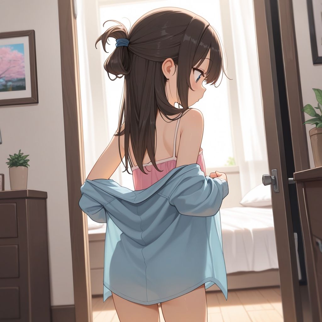 AI美少女50態！ロリっ娘集合！5（大幅増量版） サンプル画像 4
