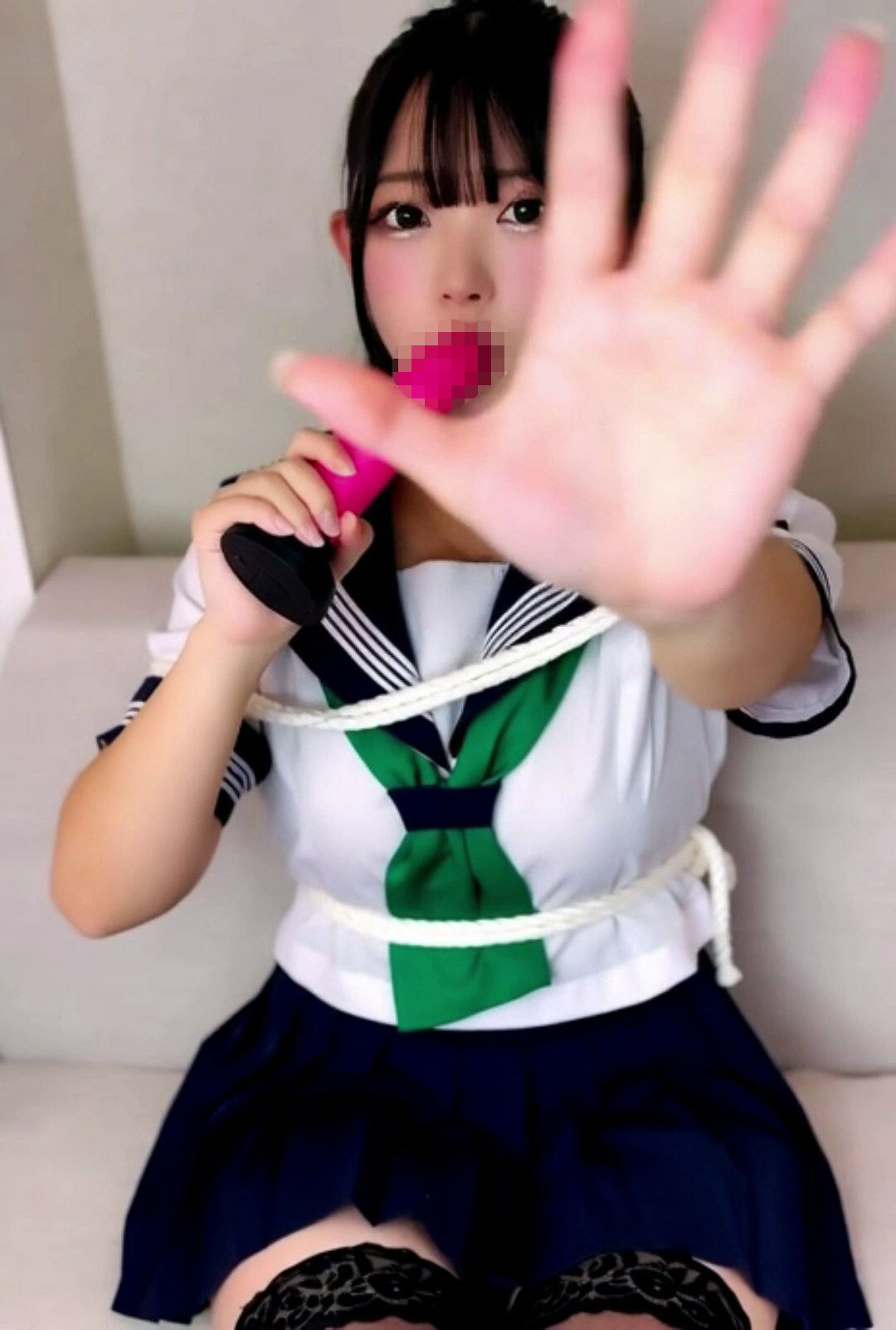 拘束マニア 画像6