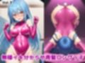 秘密クラブ快楽調教ショー総集編〜女の子達を快楽大好きマゾ娘にする話 公開調教プレイAICG集
