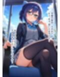 推しのVとセックスする話【友〇A】