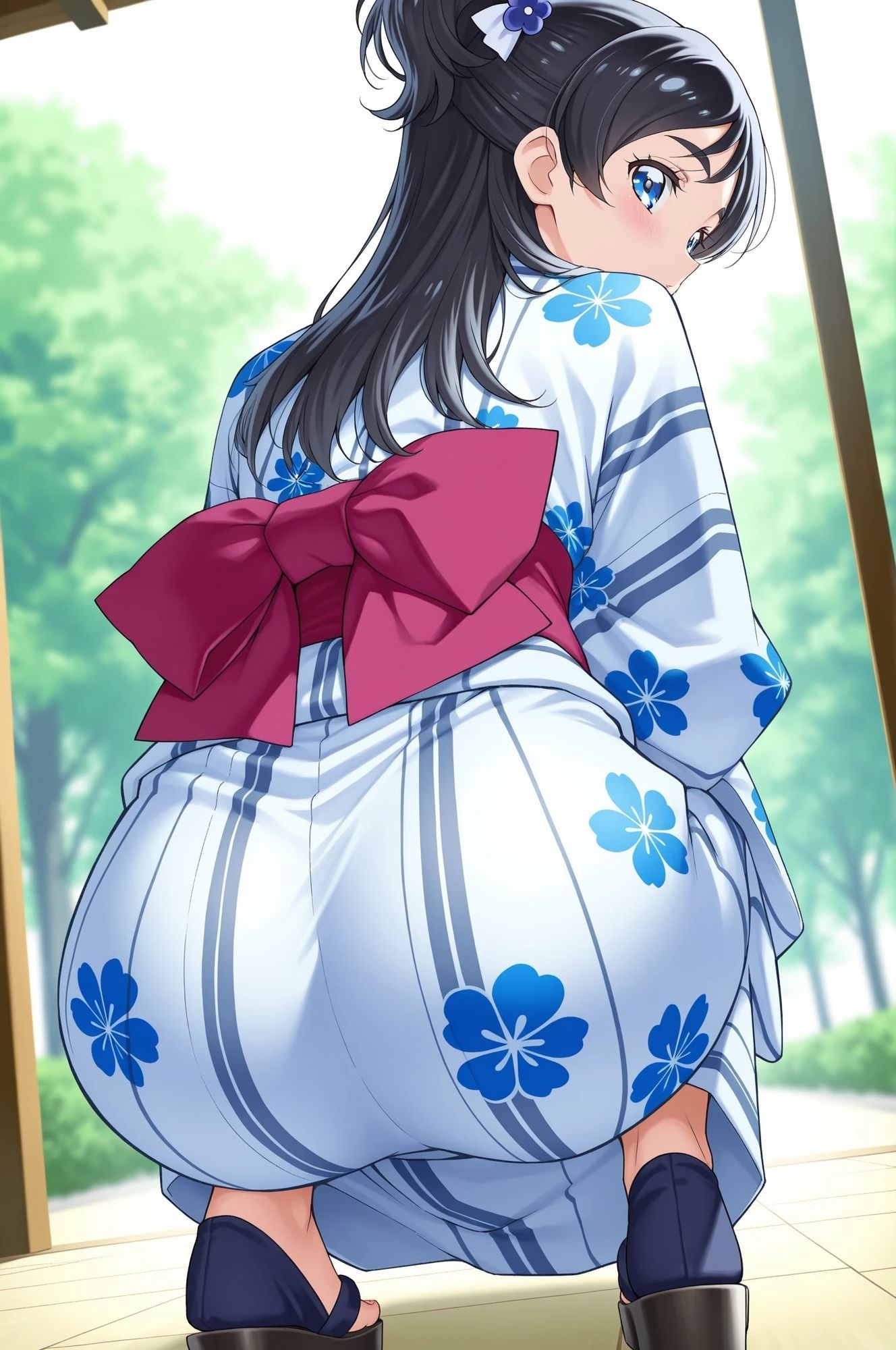 虹かけ誌 プリキュア イラスト集16 雪城ほのか ラムネは無罪なんだって 画像6