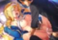 ソードアート・オン〇イン シリーズ 無理やりシチュエーション イラスト集 4K高画質
