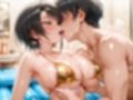 ホ〇ライブ 大空ス〇ル 爆乳ぬるぬるソーププレイえっち