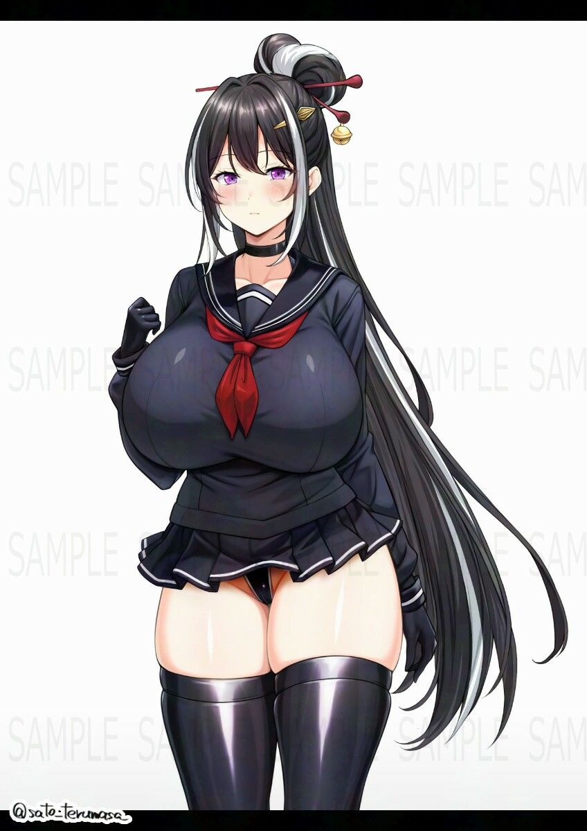 サンプル画像3:七心館活動記録34【2025年10月分】(七心館) [d_694919]