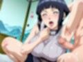 【500枚】NARUTOエロ画像_ナルトに登場する可愛くてセクシーなくノ一たちのエッチなイラスト集_Part2
