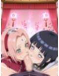 【500枚】NARUTOエロ画像_ナルトに登場する可愛くてセクシーなくノ一たちのエッチなイラスト集_Part2