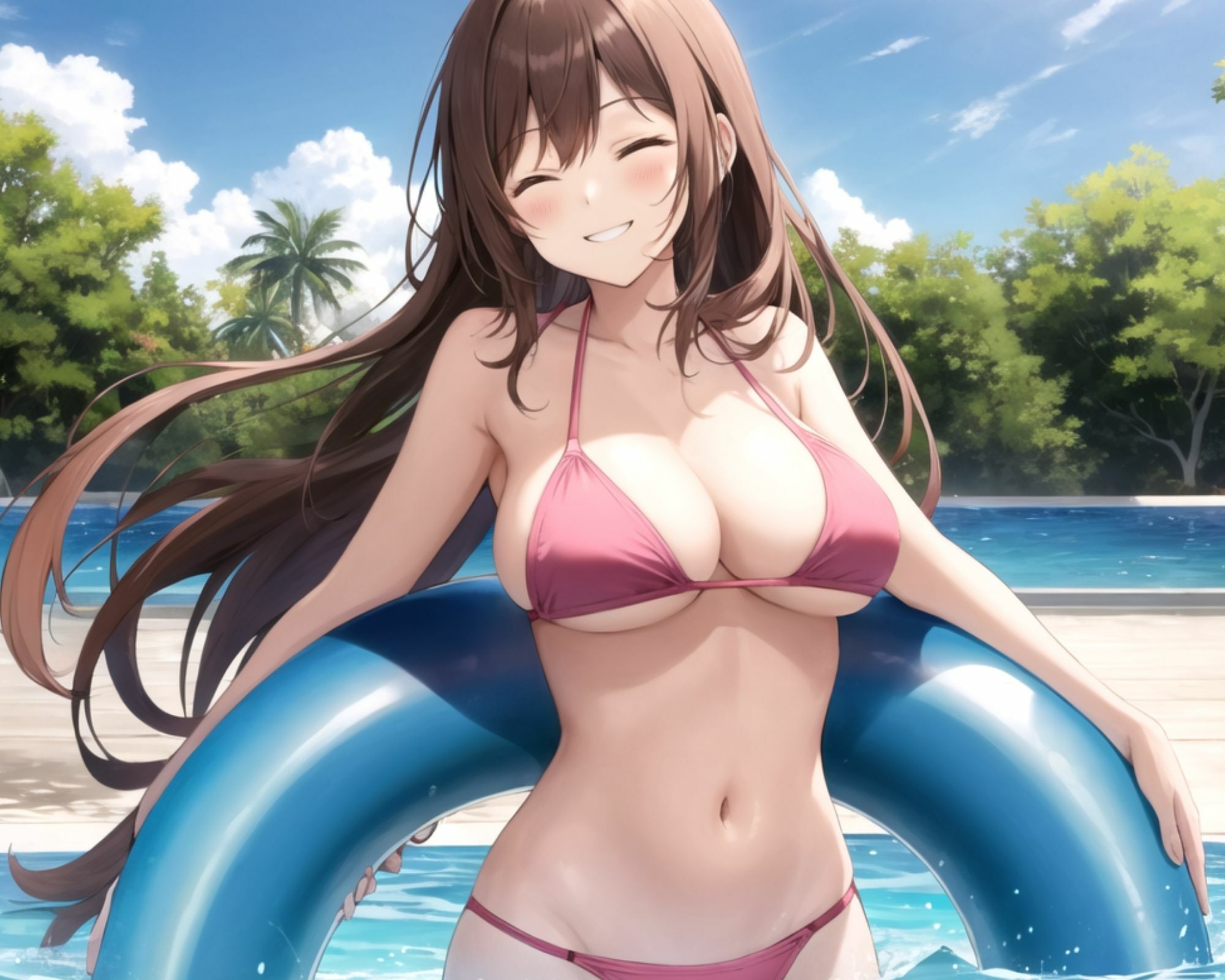 ダメなコトを覗いてるような背徳ミニマム 画像2