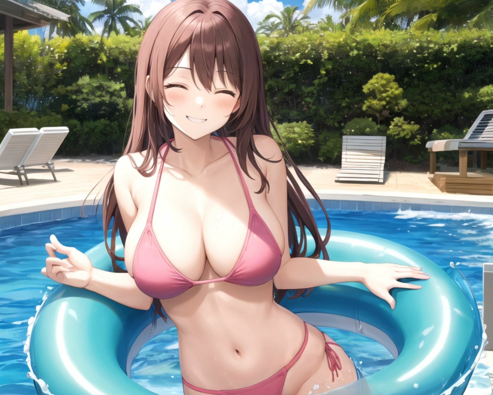 ダメなコトを覗いてるような背徳ミニマム 画像3