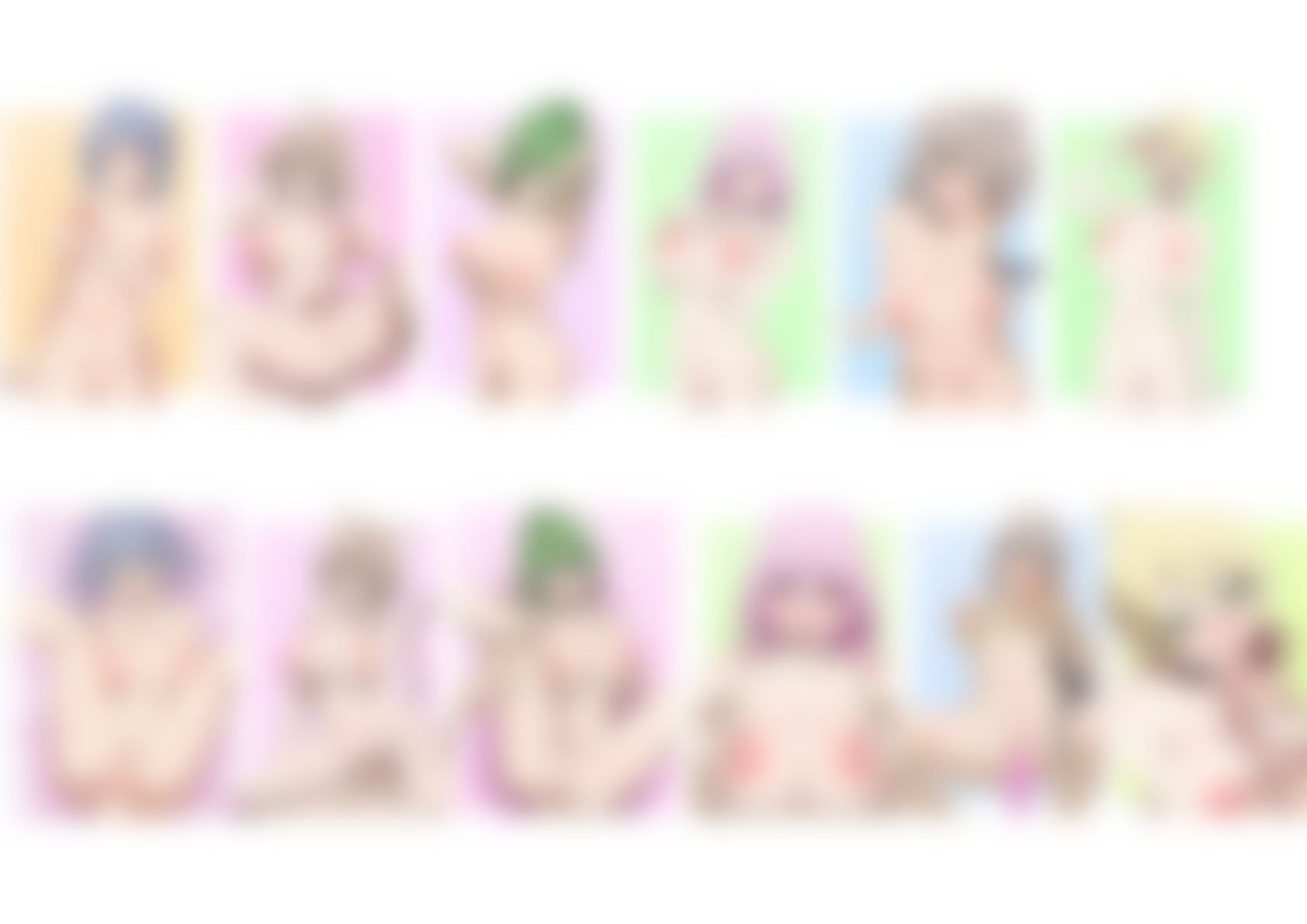 ORIGINAL H vol.4 画像2