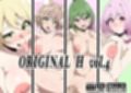 ORIGINAL H vol.4