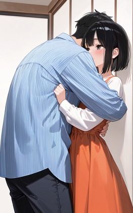 僕は妹に恋をする サンプル画像 2